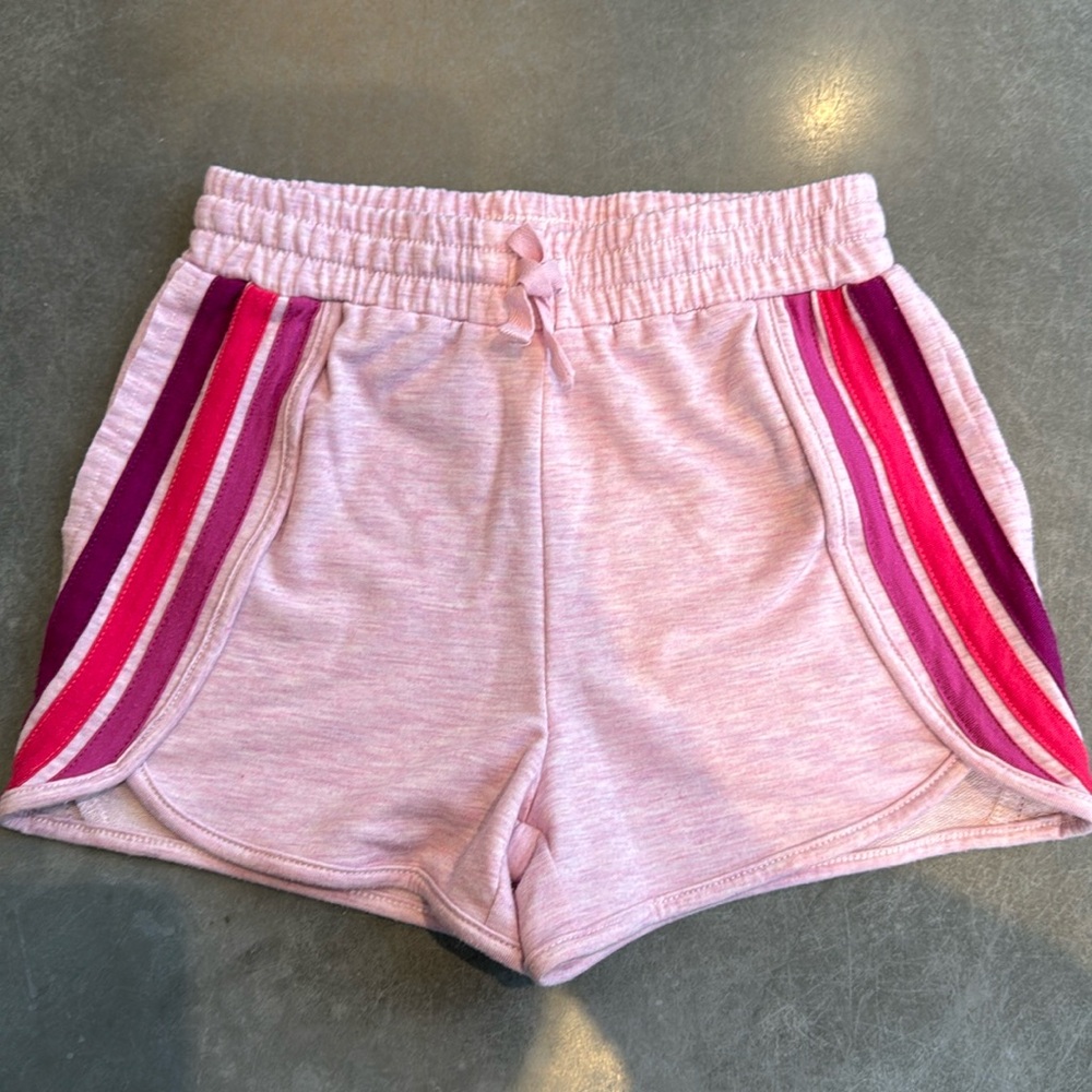 Adorable splendid track shorts